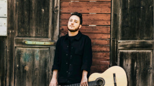 Chitarre del Mediterraneo, il 24 maggio chiude rasegna Iuc