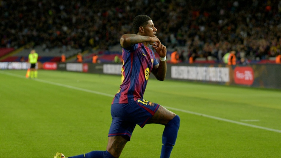 Barca beat Elche to recover from Clasico loss