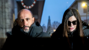 Incendie de Crans-Montana en Suisse: audition confrontation des propri&eacute;taires du bar