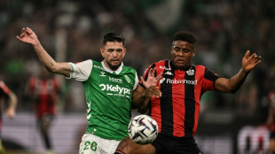 Barrage aller L1/L2: rien n'est jou&eacute; entre Saint-Etienne et Nice