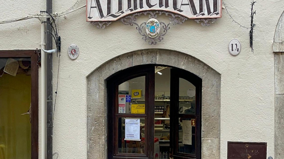 Scomparsi 103mila negozi. Quelli che restano sono pi&ugrave; grandi