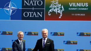 Turqu&iacute;a pone condiciones a ingreso de Suecia antes de cumbre decisiva de la OTAN