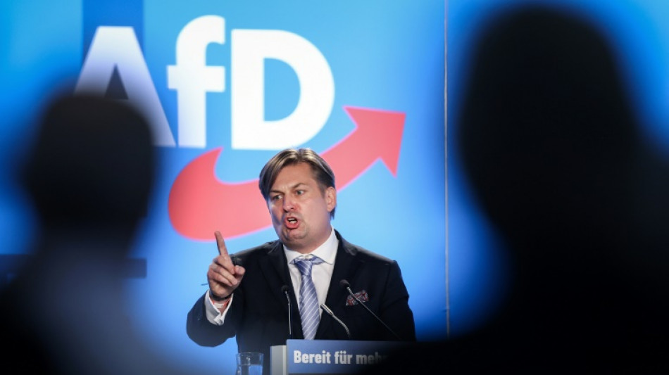 Lobbycontrol: Vorw&uuml;rfe gegen Krah-Mitarbeiter schon l&auml;nger bekannt 