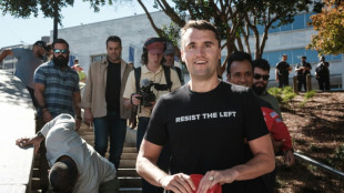 Charlie Kirk: herói dos jovens conservadores dos EUA