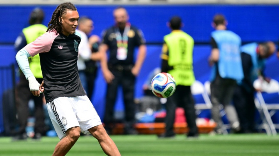 Diego Moreira, da sele&ccedil;&atilde;o belga, deixa o Strasbourg e se transfere para o Milan