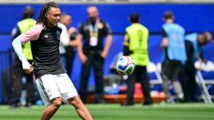 Diego Moreira, da sele&ccedil;&atilde;o belga, deixa o Strasbourg e se transfere para o Milan