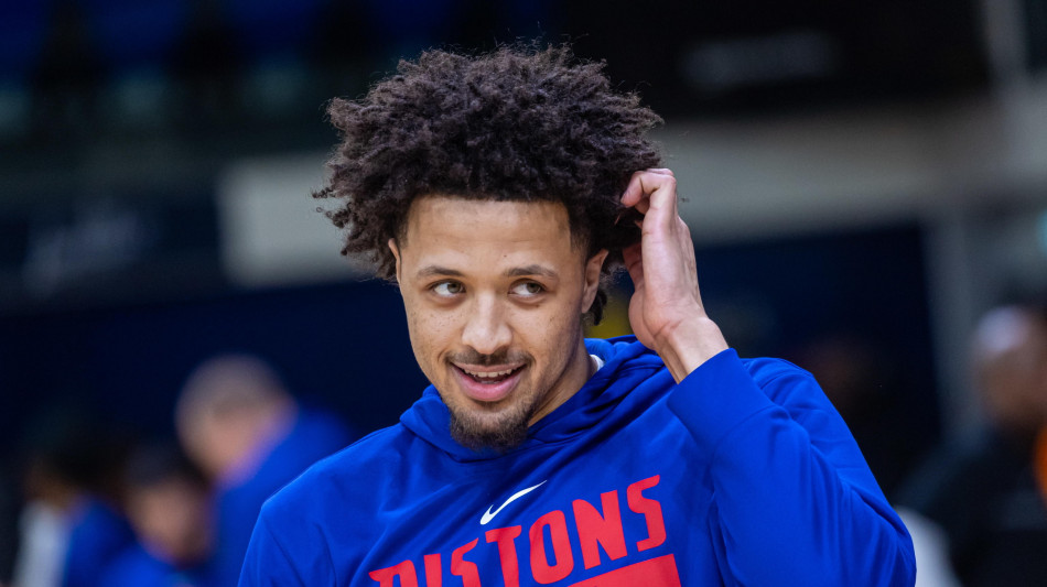 Playoff Nba: Detroit batte Orlando, in semifinale trova Cleveland