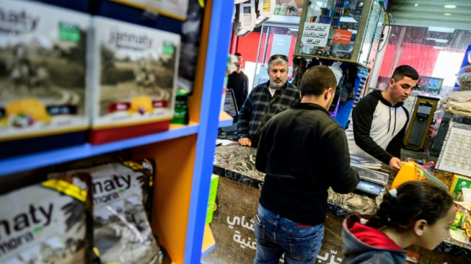 Cisjordania sufre un golpe en la econom&iacute;a por los palestinos que perdieron su empleo en Israel