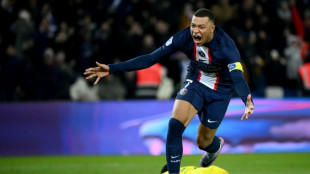 PSG can beat Bayern as 'we have Mbappe', says Galtier