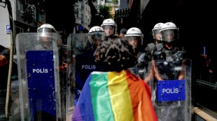 El p&aacute;nico de la comunidad LGTBQ en Turqu&iacute;a tras la victoria de Erdogan