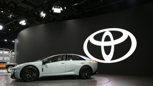 Toyota hikes profit forecasts 'despite US tariffs'
