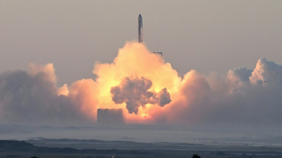 Trump will Zahl der Raketenstarts deutlich erhöhen: Vorschriften werden gelockert