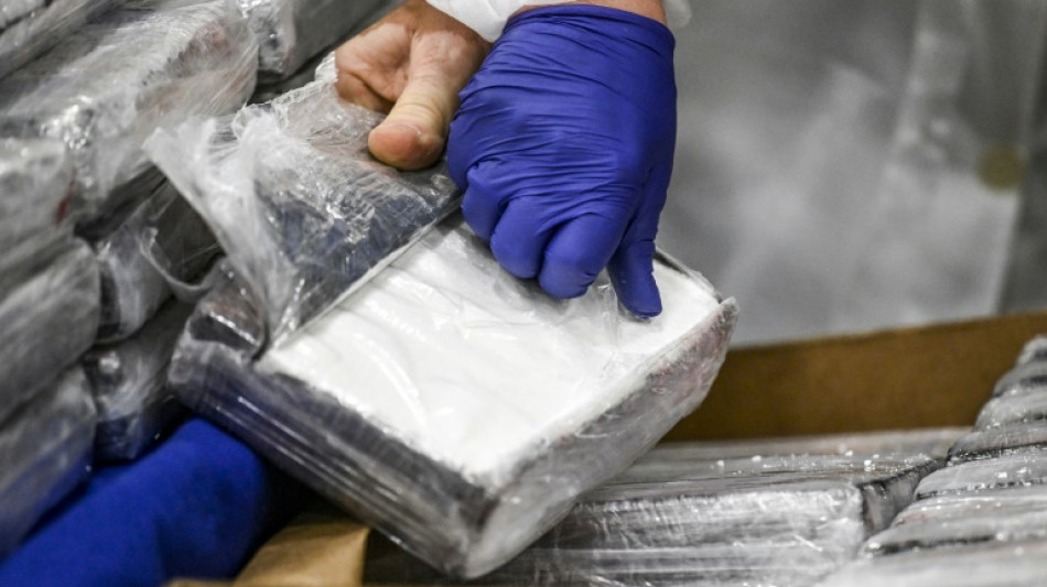 150 Kilogramm Kokain an Str&auml;nden von Nordseeinseln angesp&uuml;lt