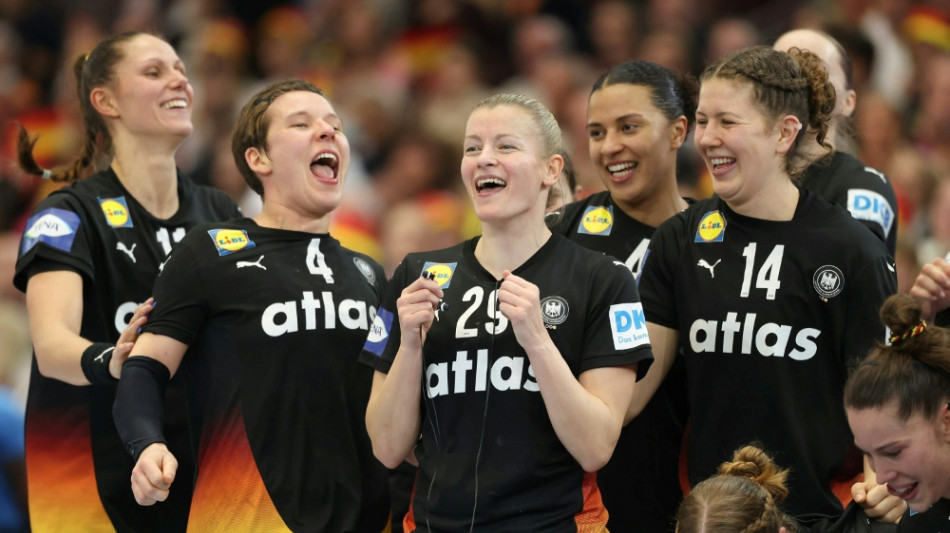 "Weihnachten mit einer Medaille": Mit Rückenwind nach Rotterdam