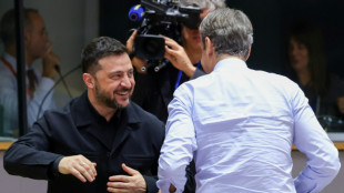 Zelenski aplaude el "contundente mensaje" de las sanciones de EEUU contra Rusia