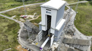 Competition proposed to deliver European space cargo to ISS