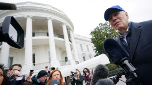 Biden, en optimiste en chef, veut livrer au Congr&egrave;s un message d'unit&eacute; et de justice