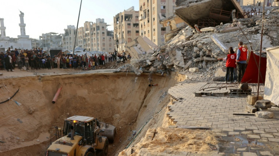 Israel condiciona reabertura de Rafah à devolução dos corpos dos reféns