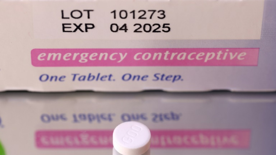 La p&iacute;ldora del d&iacute;a despu&eacute;s es m&aacute;s eficaz con un analg&eacute;sico, seg&uacute;n un estudio