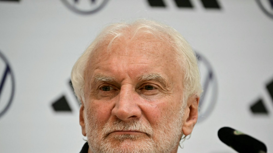 Nach Eklat: Keine DFB-Sanktion für Rüdiger