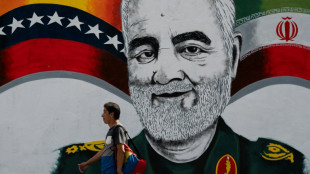 Ir&aacute;n a&uacute;n quiere "matar" a Donald Trump para vengar la muerte de un general, seg&uacute;n un responsable militar