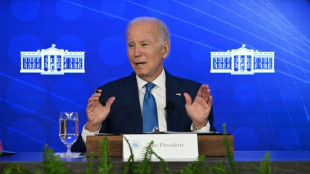 Biden to blast 'dangerous' Trump in 2024 democracy speech