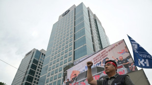 Hyundai reaches tentative deal with workers after strike