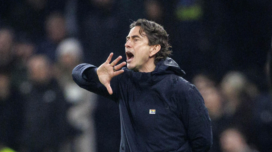 Premier League: il Tottenham sedicesimo esonera Frank