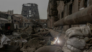 Ukraine says Abu Dhabi talks with Russia 'substantive and productive'