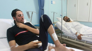 Lebanon says Israeli strike kills reporter's 4 relatives