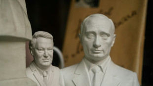 Pasos y traspi&eacute;s de la "era Putin" hacia la reconstituci&oacute;n de una "Gran Rusia"