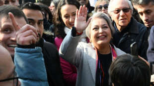 Regierungskoalition in Chile nominiert Kommunistin als Präsidentschaftskandidatin