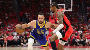 NBA: Curry sorgt für gelungenen Play-off-Start
