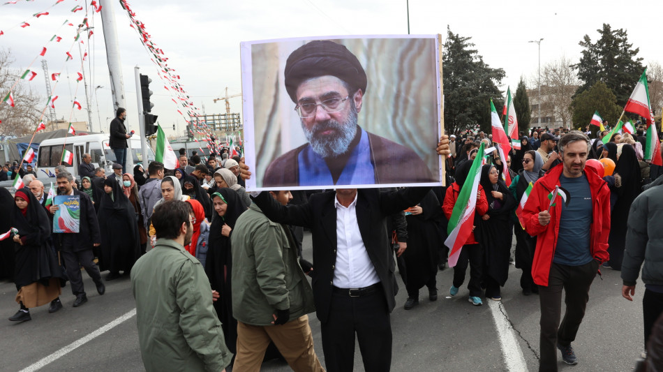 Membro Assemblea Esperti, 'nome di Khamenei come leader continuer&agrave; a esistere'