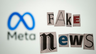Deepfake political scam ads surge on Meta platforms, watchdog says