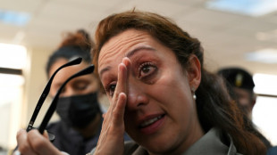 Gericht in Guatemala ordnet Freilassung von Anti-Korruptions-Staatsanw&auml;ltin an
