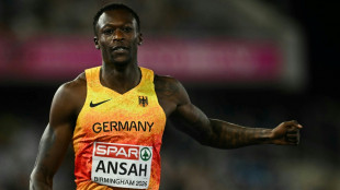 Diamond League: Ansah chancenlos - Hummel stark