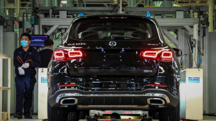 Industrieproduktion legt im September &uuml;berraschend zu 