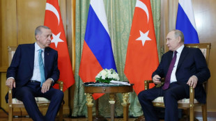 Putin est&aacute; "abierto" a negociar el acuerdo de granos, nuevo ataque en puerto ucraniano