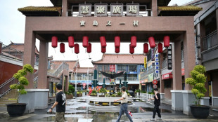 En Chine, les industriels taïwanais pris dans l'étau des tensions géopolitiques