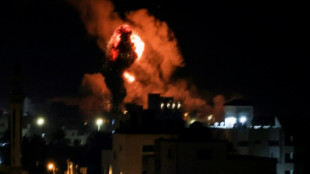 Un polic&iacute;a israel&iacute; muerto en Jerusal&eacute;n tras violencia en Gaza y Cisjordania