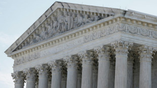 US Supreme Court allows third country deportations to resume