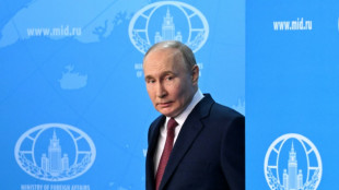 Poutine attendu en Cor&eacute;e du Nord, un accord de partenariat "strat&eacute;gique" possible