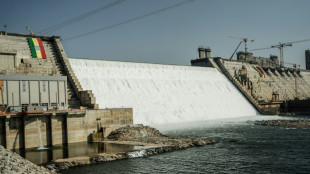 Etiop&iacute;a completa el llenado de una controvertida megarepresa en el r&iacute;o Nilo