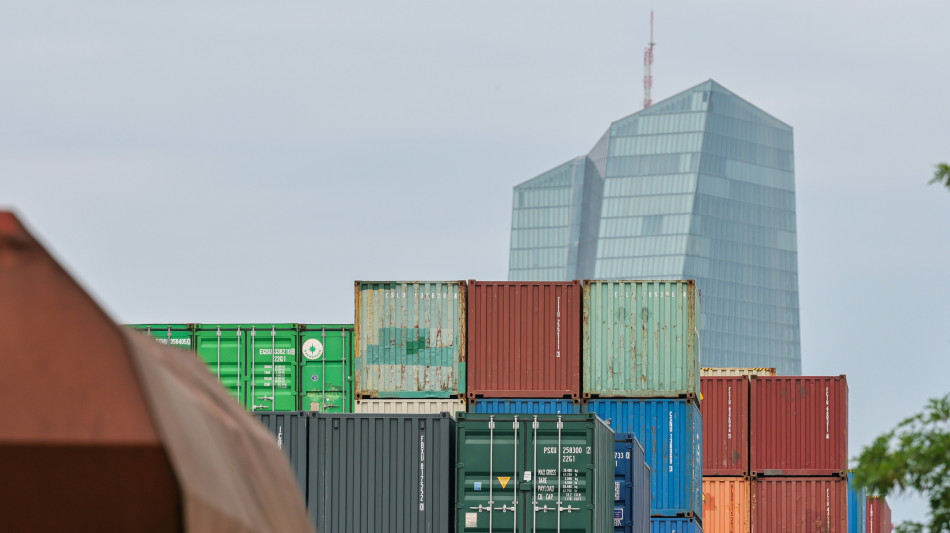 Bce, nessun impegno sulla direzione dei tassi