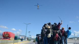 Liberan a 13 agentes retenidos durante una asonada en el sur de M&eacute;xico