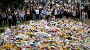 Timeline: How the Bondi Beach mass shooting unfolded