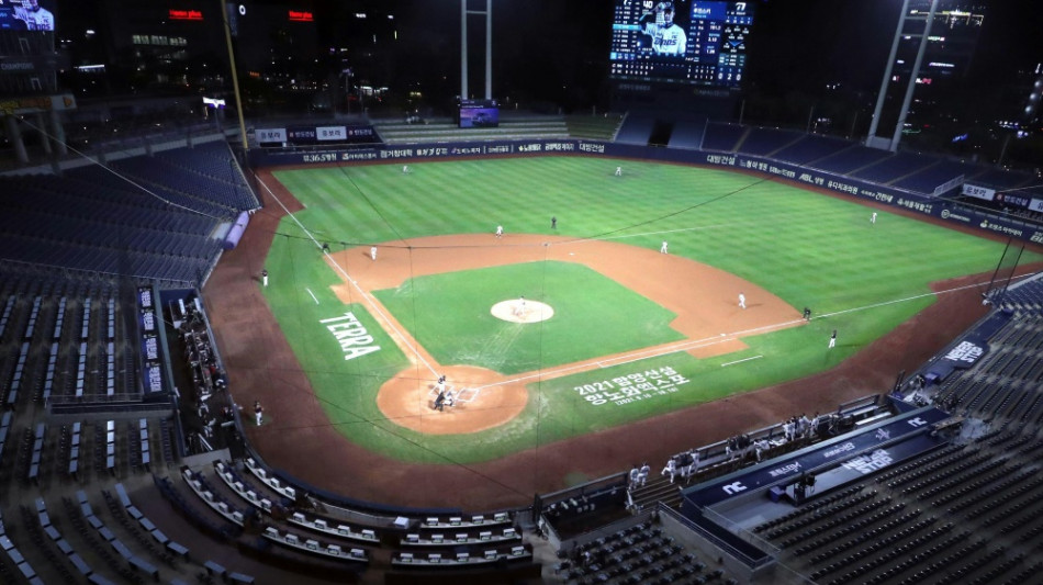 Von Aluminiumteil getroffen: Fan stirbt nach Stadionbesuch