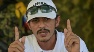 Jefe de disidencias FARC condiciona di&aacute;logos de paz con gobierno de Colombia