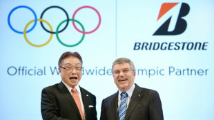Bridgestone, &uacute;ltimo patrocinador japon&eacute;s del COI que salta del barco ol&iacute;mpico